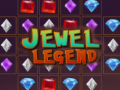 Spel Juwelegende aanlyn