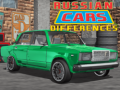Spel Russiese Motors Verskille aanlyn