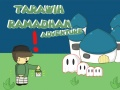 Spel Tarawih Ramadaan Avontuur aanlyn