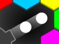 Spel Hex Blaster aanlyn