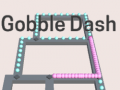 Spel Gobble Dash aanlyn
