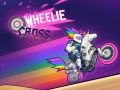 Spel Wheelie Cross aanlyn