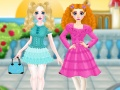Spel Prinsesse Pop Fantasie aanlyn