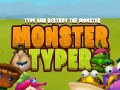 Spel Monster Tikker aanlyn