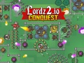 Spel Here 2.io aanlyn