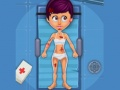 Spel Hospitaal Dokter aanlyn