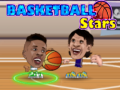 Spel Basketbalsterre aanlyn