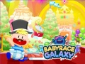 Spel Baba-renne Melkweg aanlyn