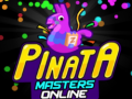 Spel Piñata Meesters Aanlyn aanlyn