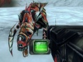 Spel Buitenaardse Planeet 3D Skieter aanlyn