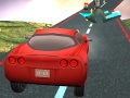 Spel Onbeperkte Motorpaaie aanlyn