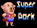 Spel Super Vark aanlyn
