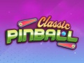 Spel Klassieke Pinball aanlyn
