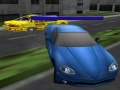 Spel Simulator Taxi-bestuurder 2019 aanlyn