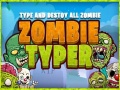 Spel Zombie Tiper aanlyn