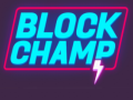 Spel Blok Kampioen aanlyn