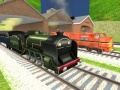 Spel Russiese Trein Simuleerder aanlyn
