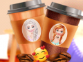 Spel Prinsesse Koffiepouse aanlyn