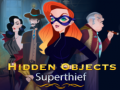 Spel Verborgen Goedere Superdief aanlyn