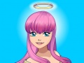 Spel Engele of Demon Avatar Maker aanlyn