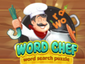 Spel Woordsoek Puzzel aanlyn
