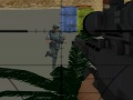 Spel Legendariese Sniper aanlyn