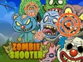 Spel Zombie Skutter aanlyn