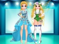 Spel Prinses Lente Mode Skeid aanlyn