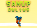 Spel SamUP Aanlyn aanlyn