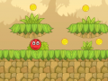 Spel Rooibouncingbal 5 aanlyn