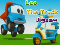 Spel Leo Die Vragmotor Legpussel aanlyn