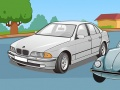 Spel Duitse Motors Legpuzzel aanlyn