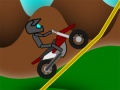 Spel Dirt Bike Proewe aanlyn