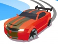 Spel Drifty Ras aanlyn