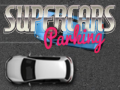 Spel Super motors parkeer aanlyn