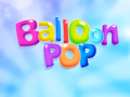 Spel Laat Die Ballon Kraak aanlyn