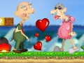 Spel Ou Man se Liefde aanlyn