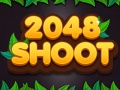 Spel 2048 Skiet aanlyn
