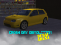 Spel Crash Dag Slooping: Dubai Arena aanlyn