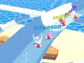 Spel Gly Park.io aanlyn