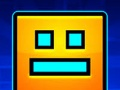 Spel Ontsnap van Geometry Jump aanlyn