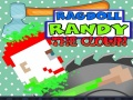 Spel Ragdoll Randy aanlyn