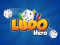 Spel Ludo Held aanlyn
