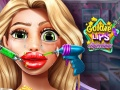 Spel Goue Lippen Inspuitings aanlyn