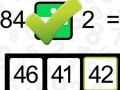 Spel Wiskunde Wonderkind aanlyn