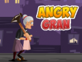 Spel Woedende Ouma aanlyn