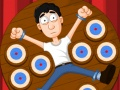 Spel Dartwiel aanlyn