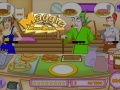 Spel Maggie Broodjaagt aanlyn