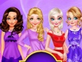 Spel BFF Prinses Volmaakte Slaapkamer Decor aanlyn