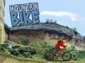 Spel Bergfiets aanlyn